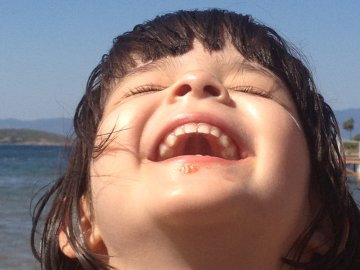 Çocuklarda Ortodonti