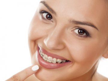 Yetişkinlerde Ortodonti