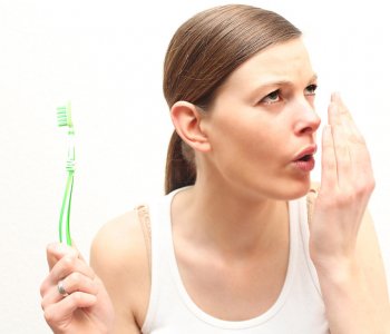 Diş Teli Sonrasında Ağız Sağlığım için Endişelenmeli miyim?