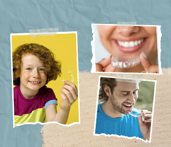 Şeffaf Plaklarla Ortodontik Tedaviler Kimler İçin Uygun?