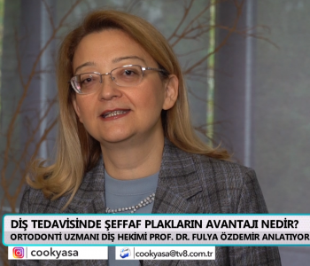 Şeffaf Apareylerle Tedaviler Günümüzün En Popüler Ortodontik Yaklaşımlarındandır
